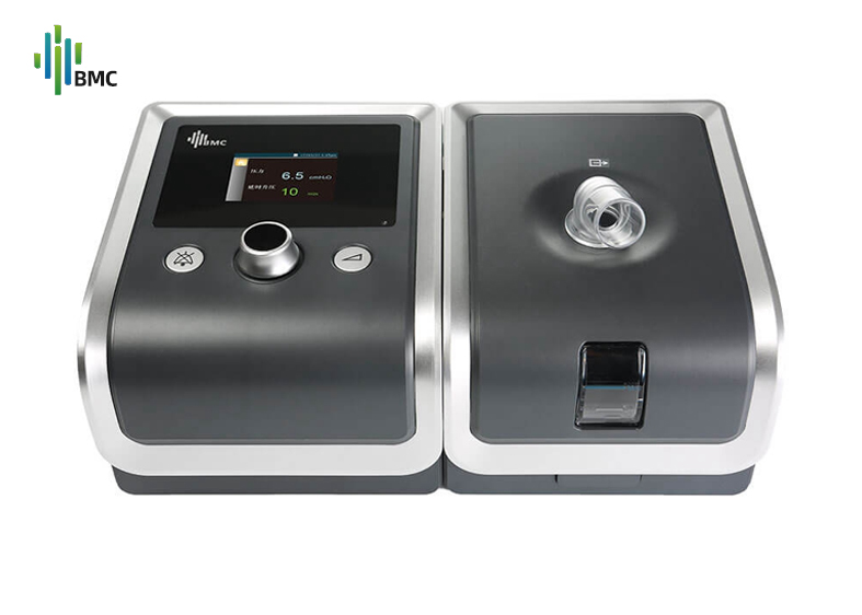瑞邁特U-20A雙水平家呼吸機(jī)/器 打鼾用全自動(dòng)